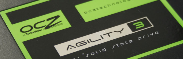 Agility 3 Review