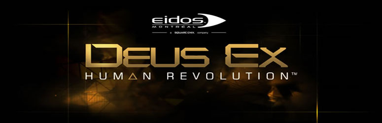 Deus Ex: Human Revolution Review
