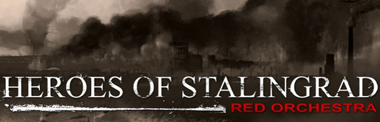Red Orchestra 2: Heroes of Stalingrad Review
